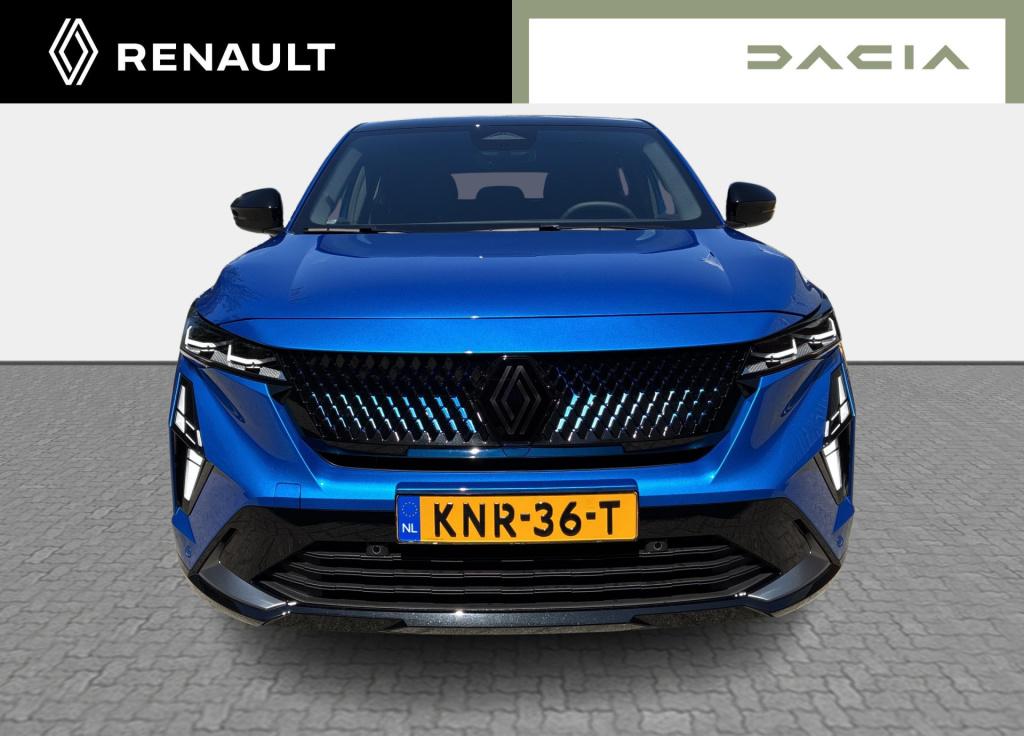 Renault Rafale 1.2 e-tech full hybrid 200 esprit alpine