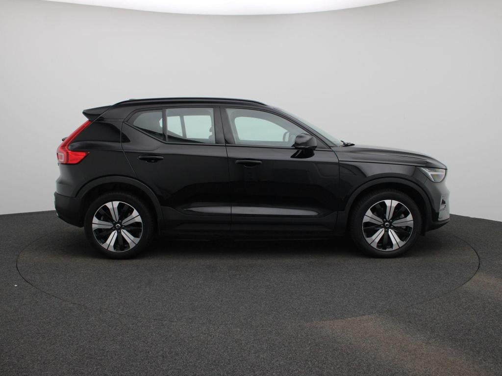 Volvo XC40 recharge core | automaat | navigatie | apple carplay / android a
