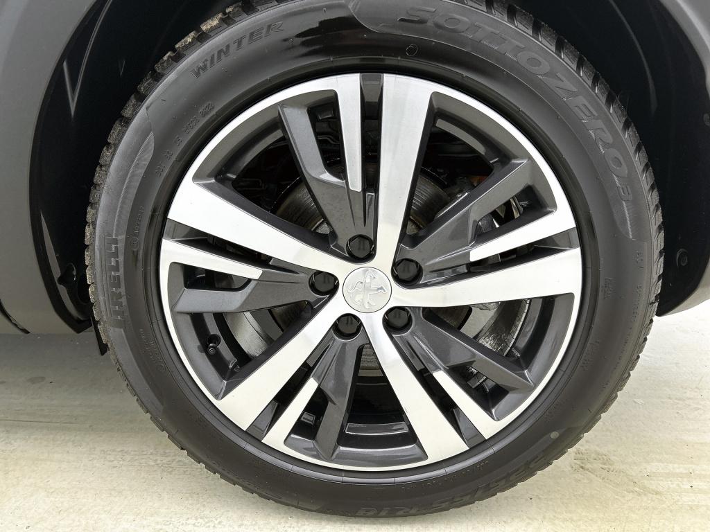 Peugeot 3008 plug-in hybrid4 300pk gt pack | rijklaar | adaptive cruise | e