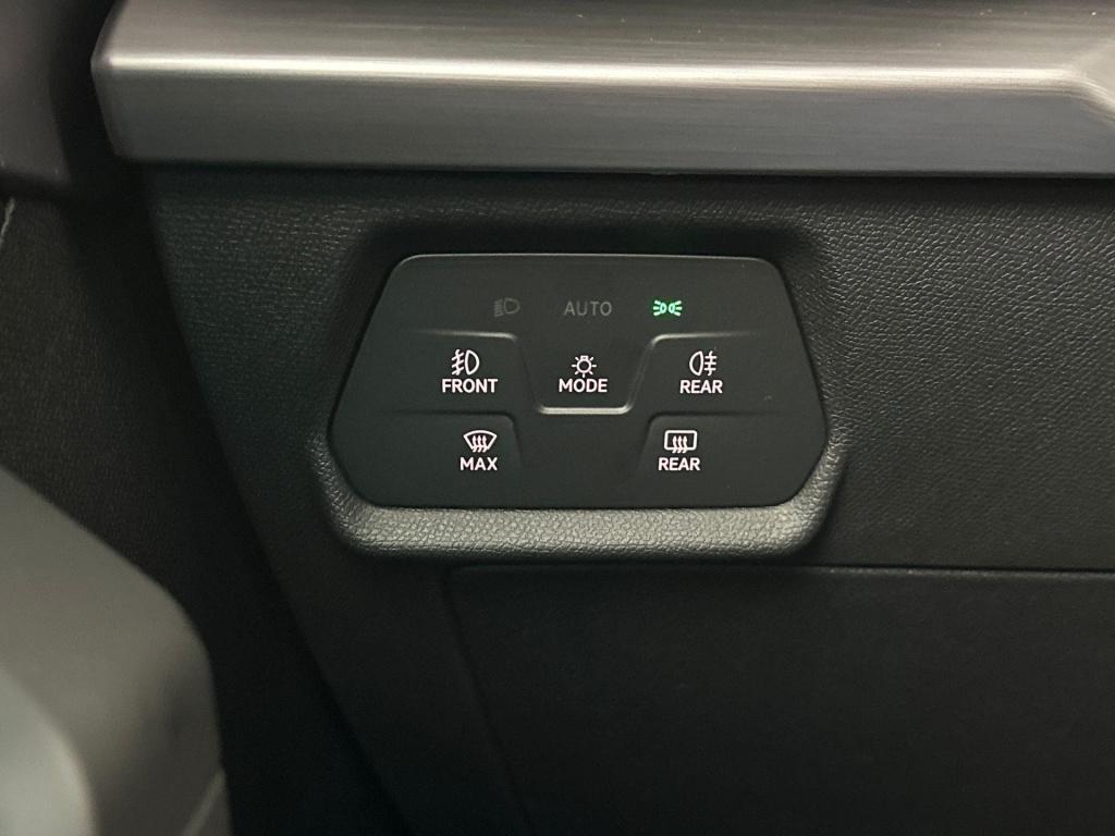 Seat Leon fr business 1.5 tsi ehybrid 204pk dsg