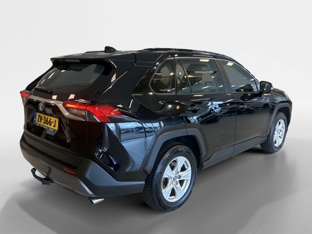 Toyota Rav4 2.0 vvt-ie active | trekgewicht 1500 kg | trekhaak |