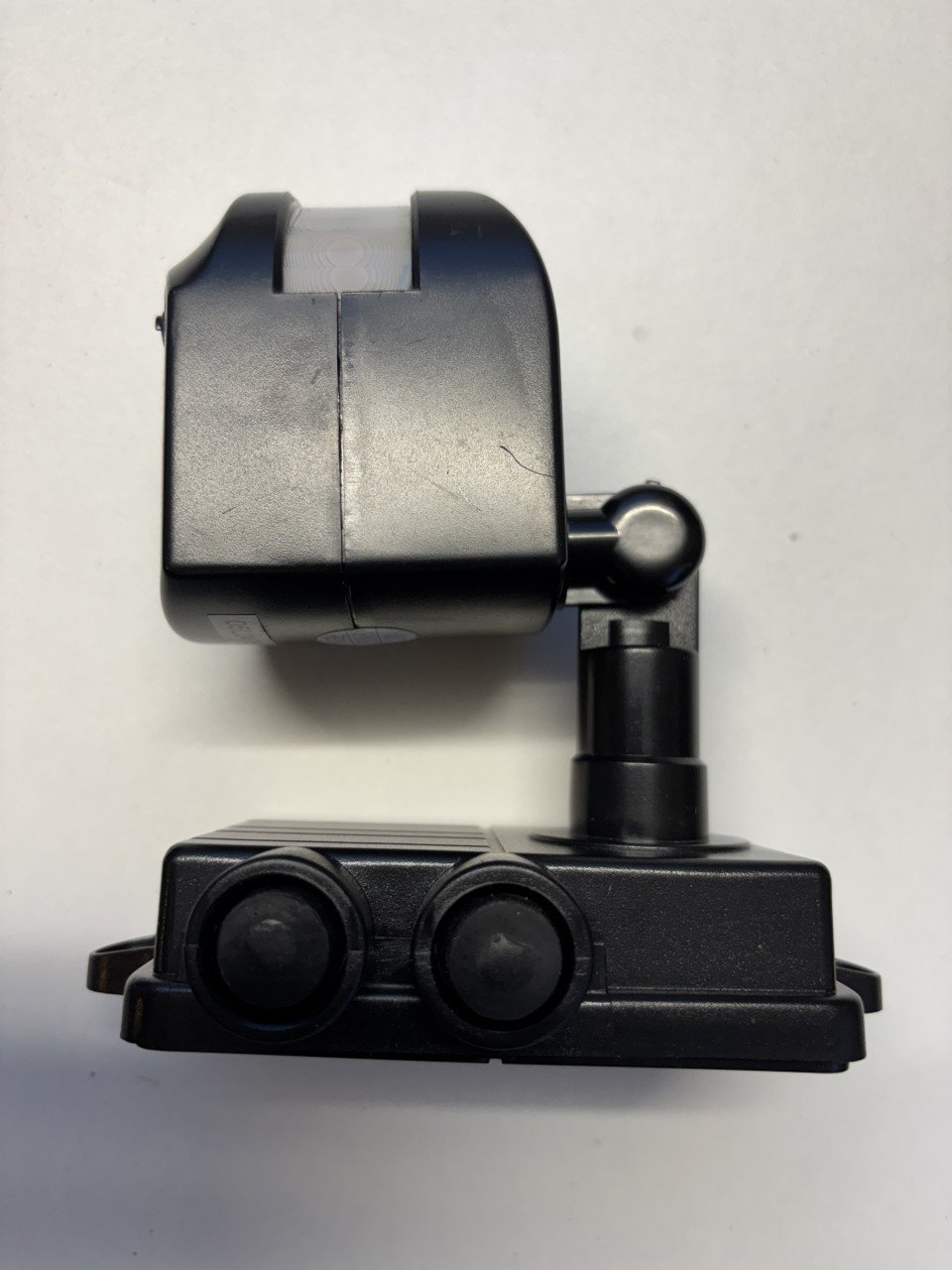 Sensor voor bv buitenverlichting