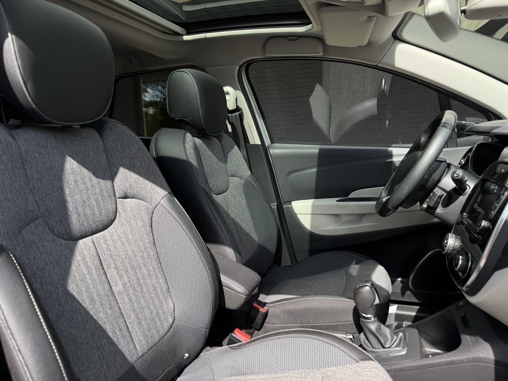 Renault Captur 1.3 tce version s // automaat // trekhaak //