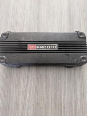 17 delig facom doppen set