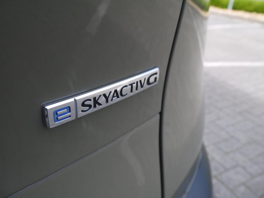 Mazda Cx-30 2.5 e-skyactiv-g m hybrid nagisa