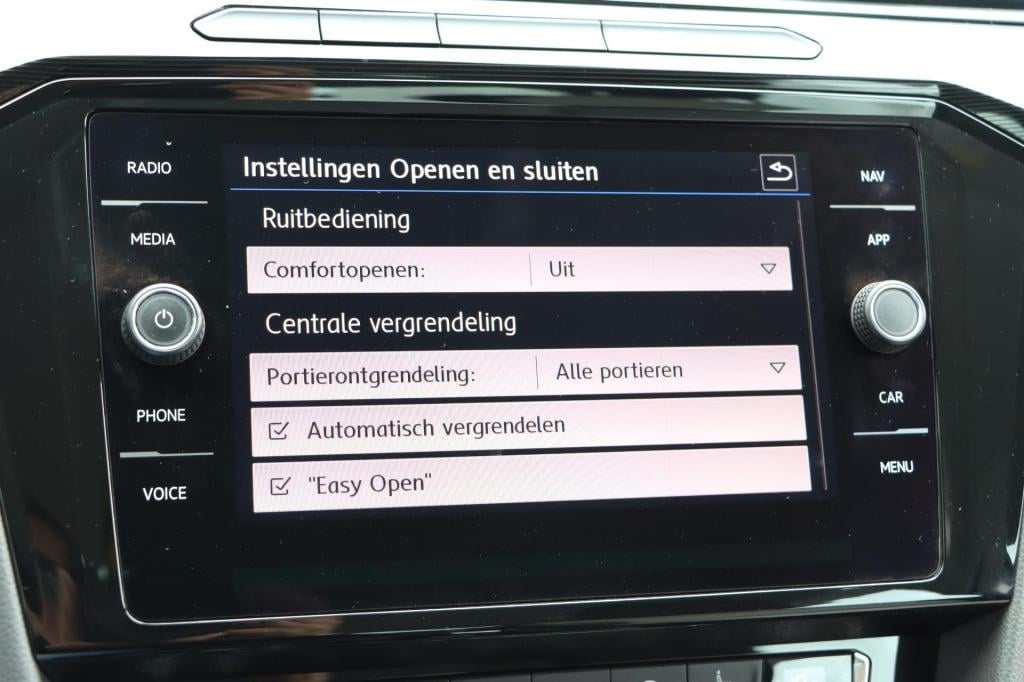 Volkswagen Arteon 2.0 tsi elegance business dsg7 190pk