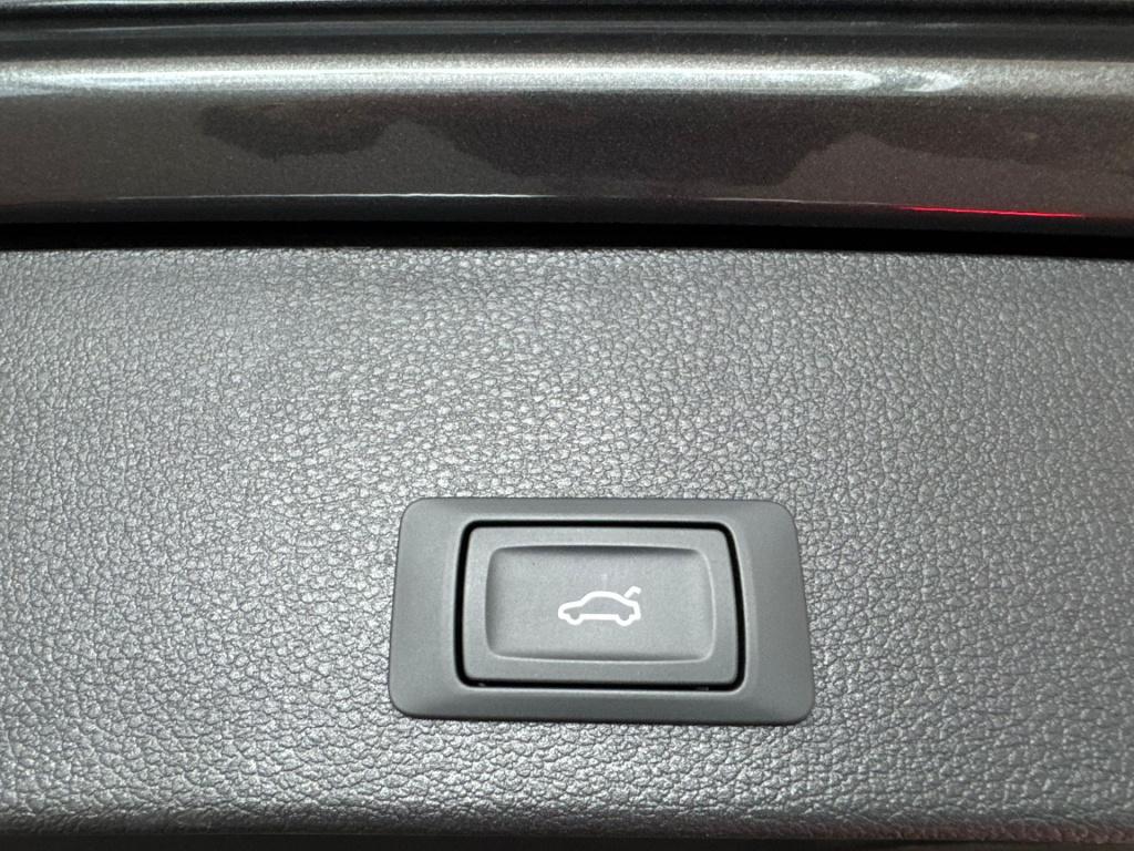 Audi Q2 35 tfsi s edition