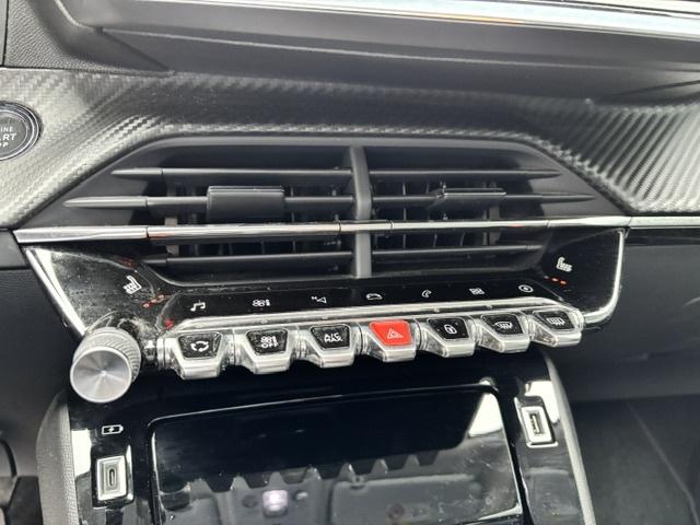 Peugeot E-2008 ev 50kwh 136pk allure apple carplay & android auto | cruise 