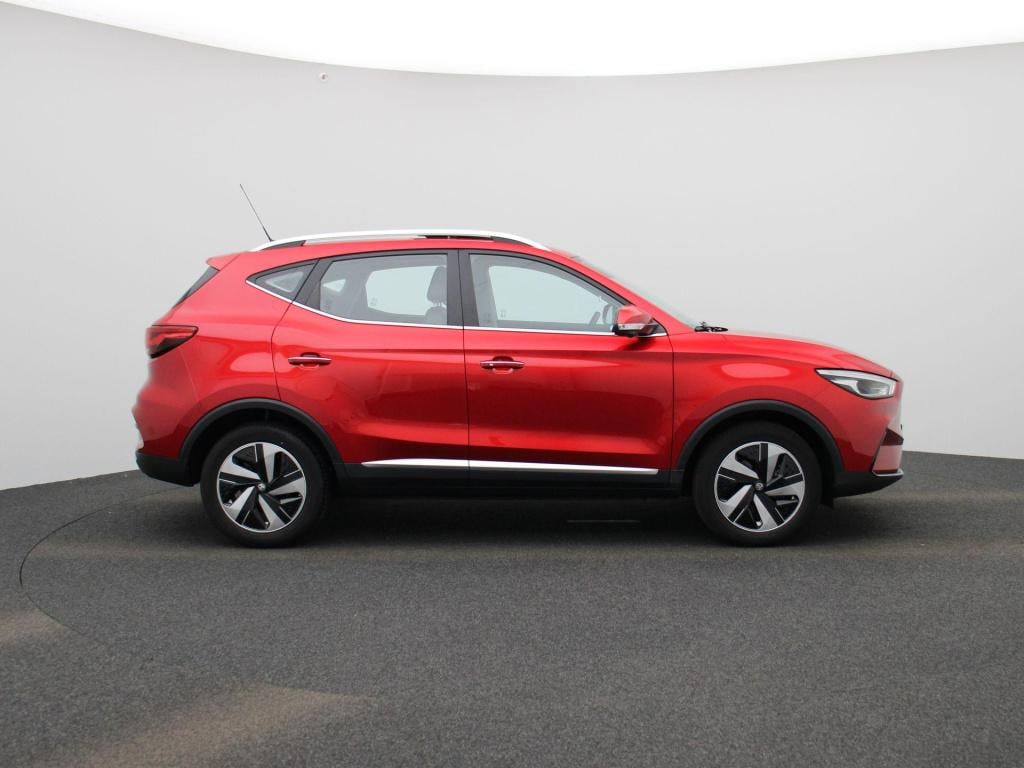 MG Zs Ev mg ev standard range luxury 50 kwh | 360 graden camera | panoramad