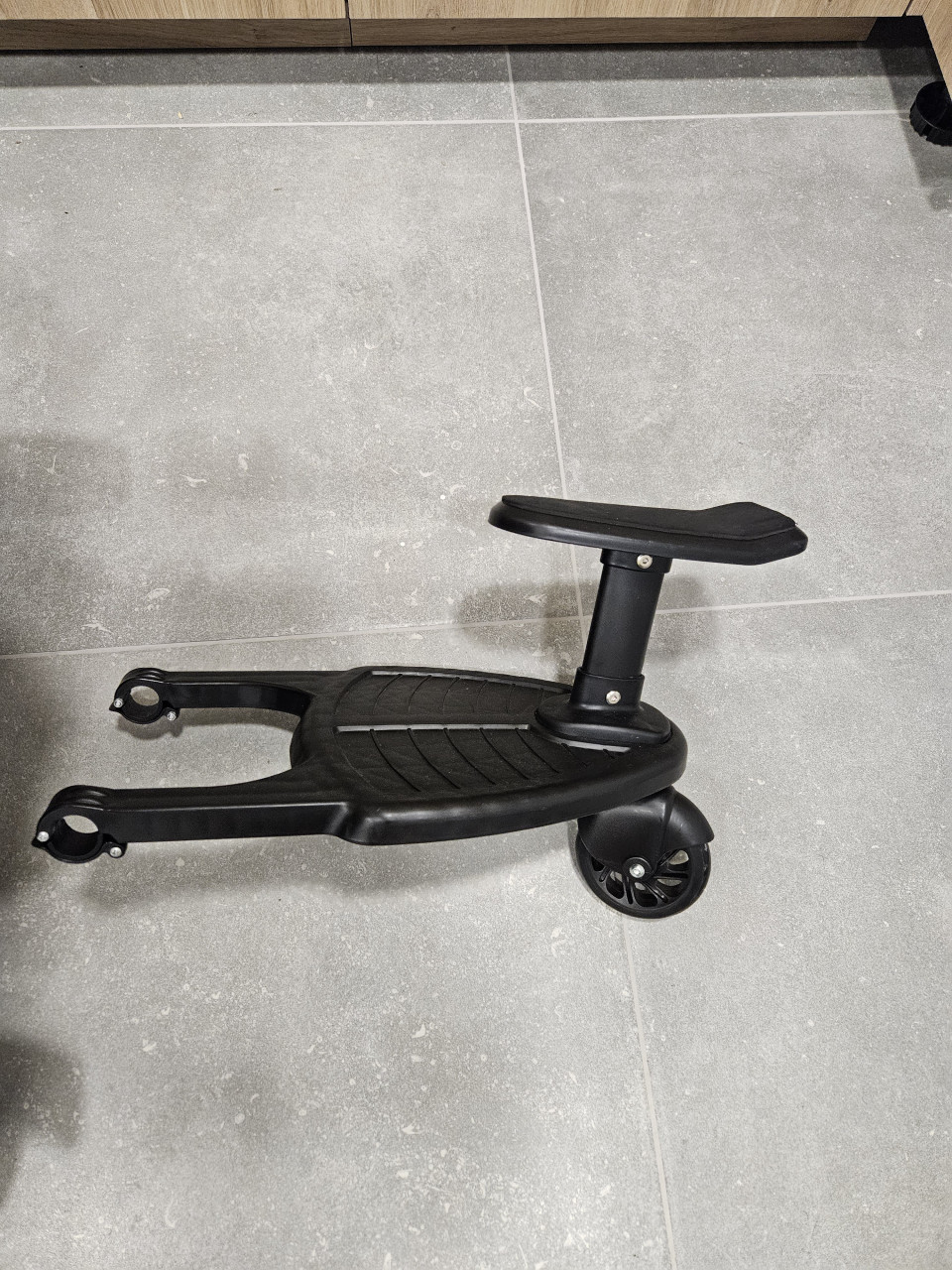 Duo kinderwagen merk Hauck