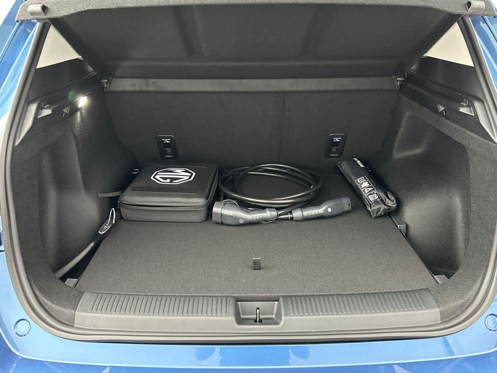MG 5 mgs5 luxury 64 kwh | nu te bestellen / bezichtigen! | full option voor