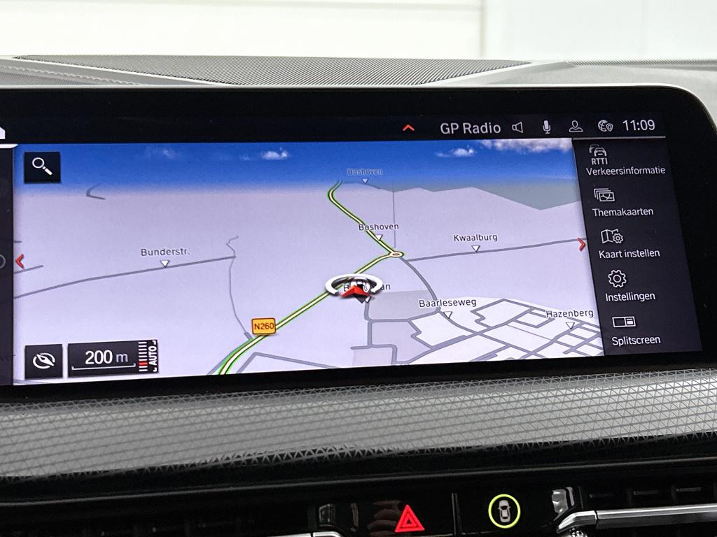 BMW 1 Serie 118i executive edition | overdraagbare bmw garantie | automaat 