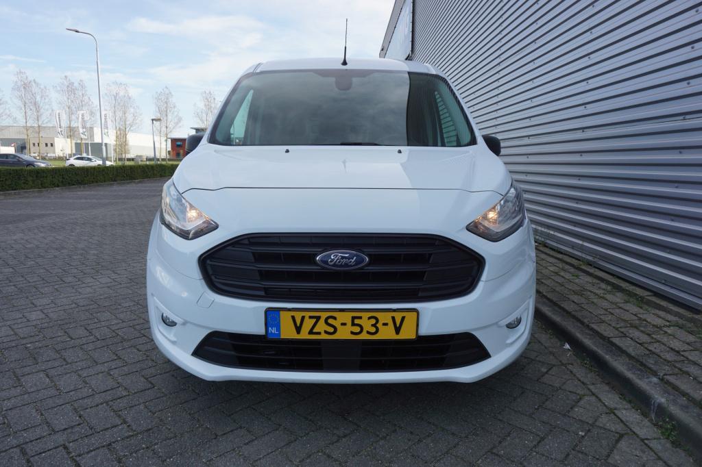 Ford Transit Connect 1.5 ecoblue l2 trend automaat - airco / navi / cruise 