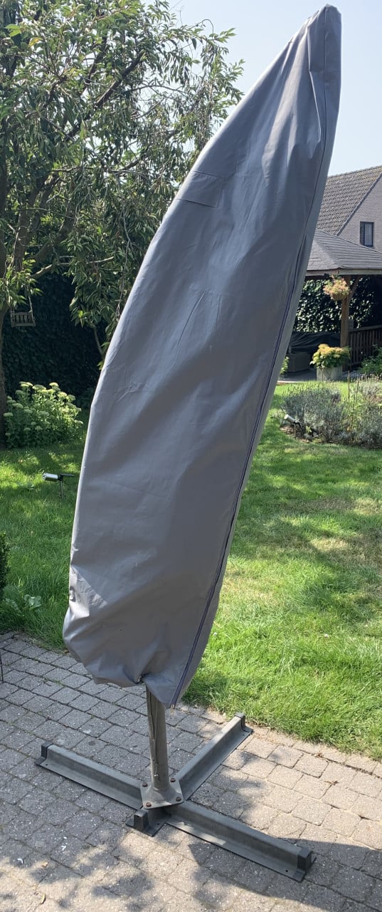 Zweefparasol