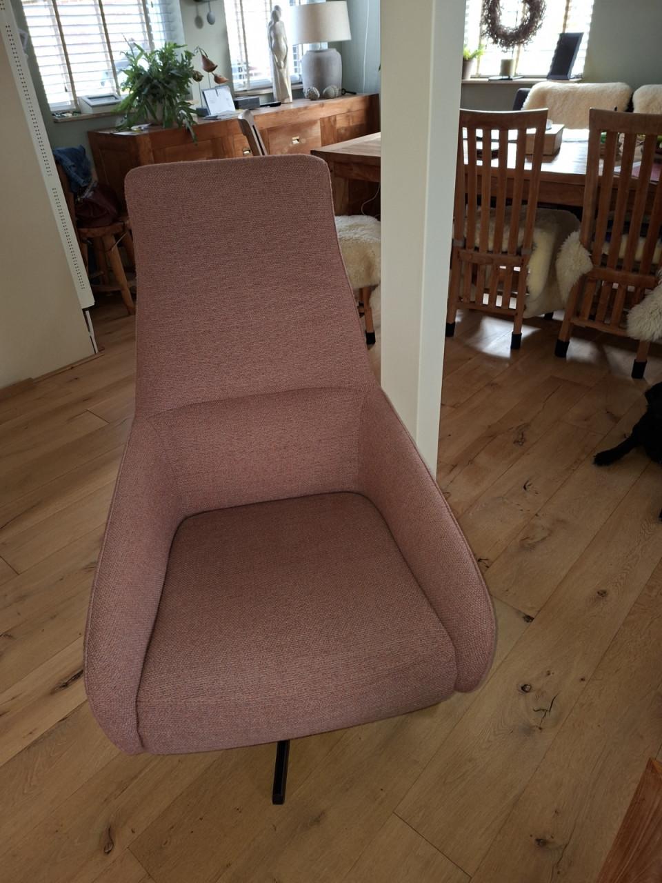 Prominent relax stoel