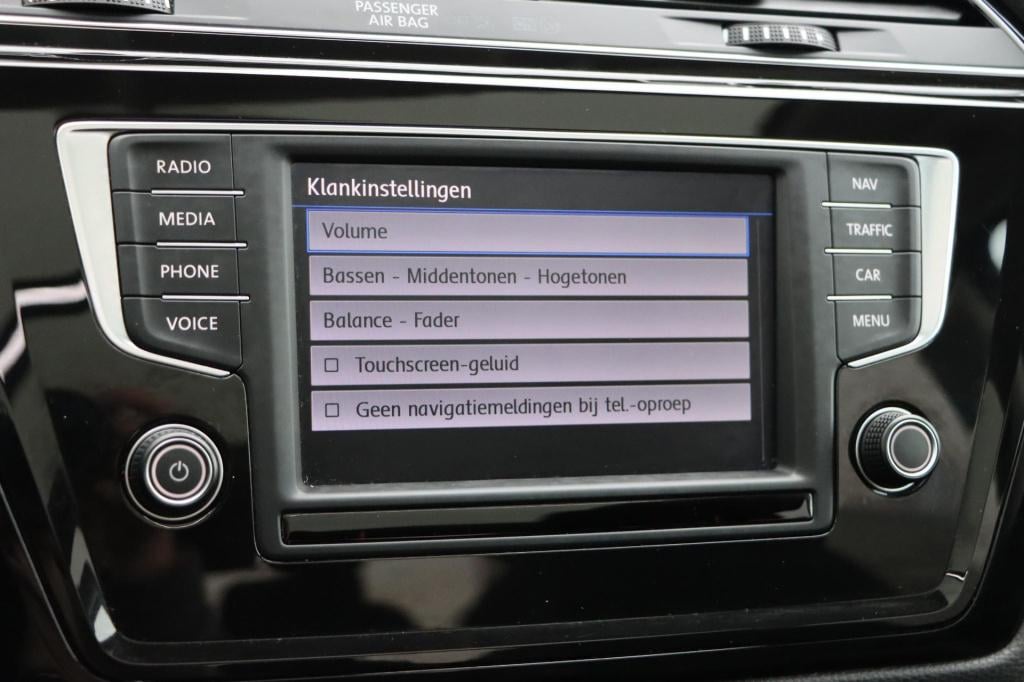 Volkswagen Touran 1.8 tsi highline 180pk dsg7