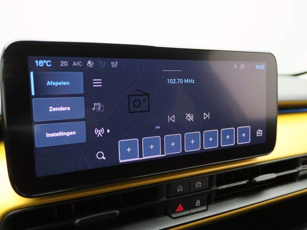 Jeep Avenger 1st edition 54 kwh | full option | navigatie | climate control