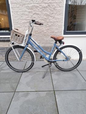 24 inch Gazelle Miss Grace Meisjesfiets