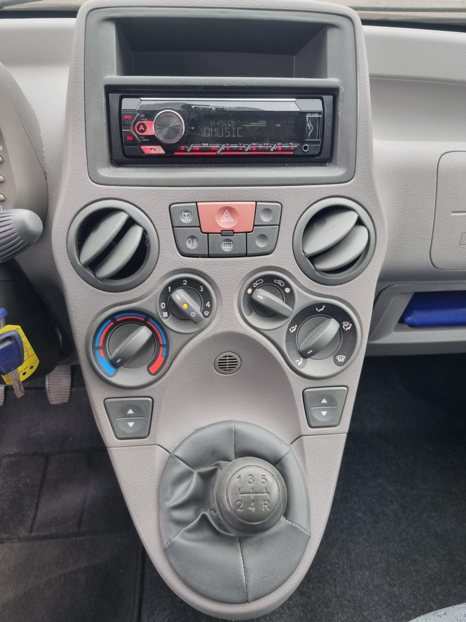 Fiat Panda 1.1 Active Plus