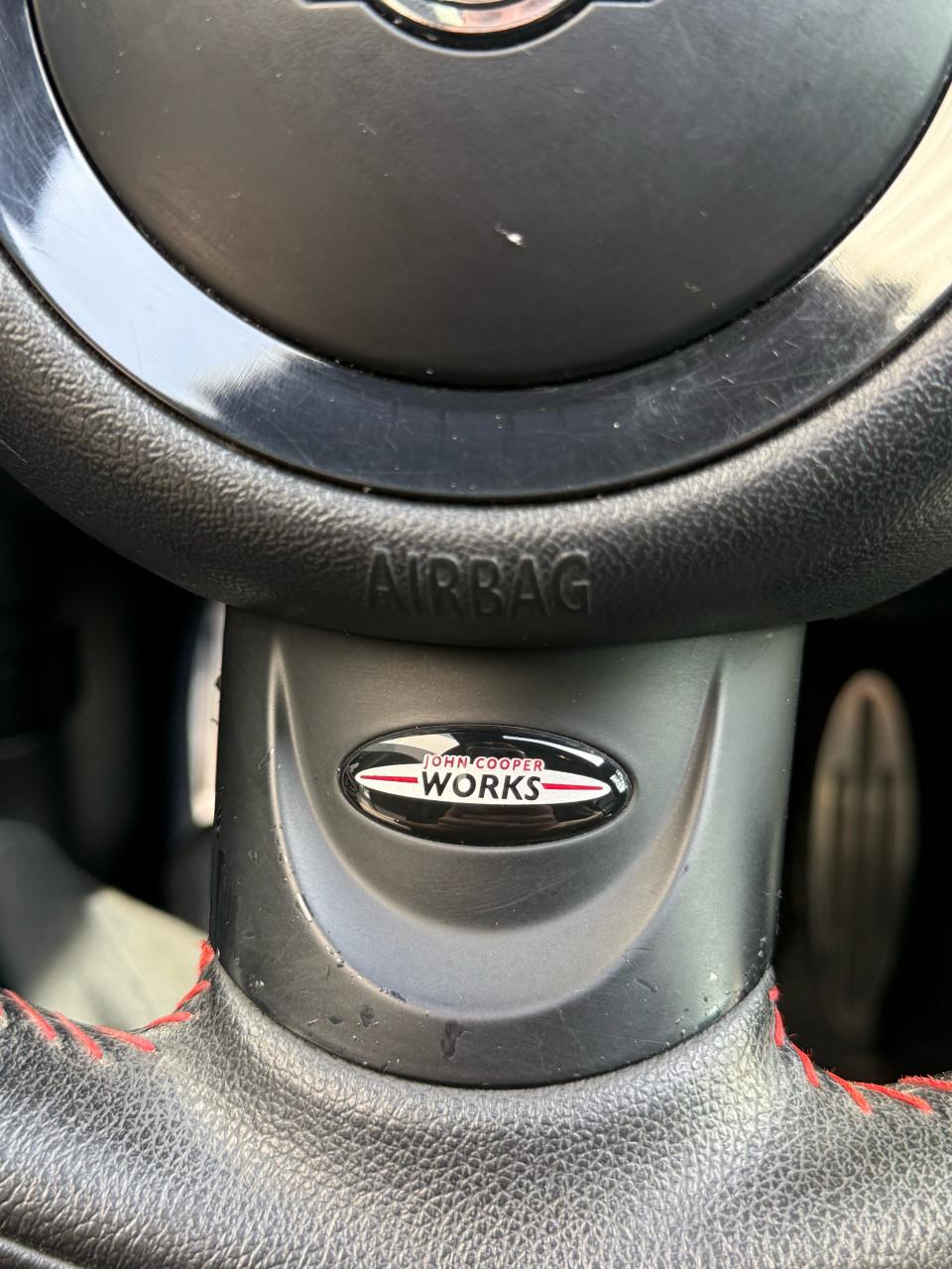 Mini Cooper S R56 - H&K|LEER|PANO|NAVI|JCW