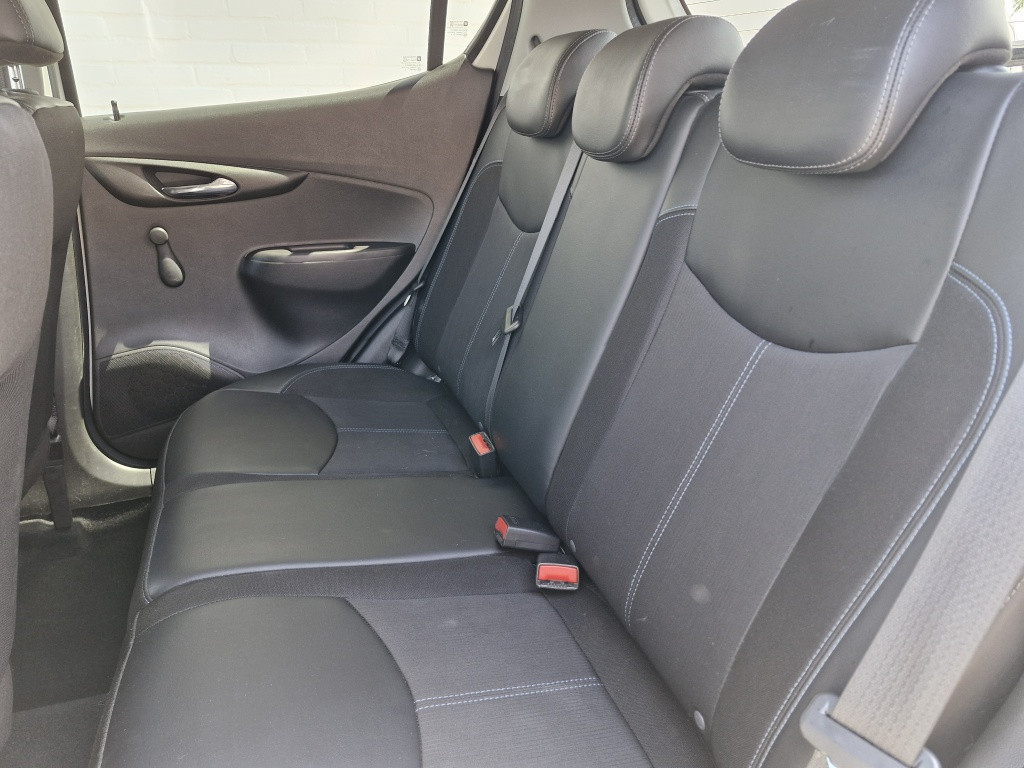 Opel Karl 1.0 ecofl innovation | intellilink navi