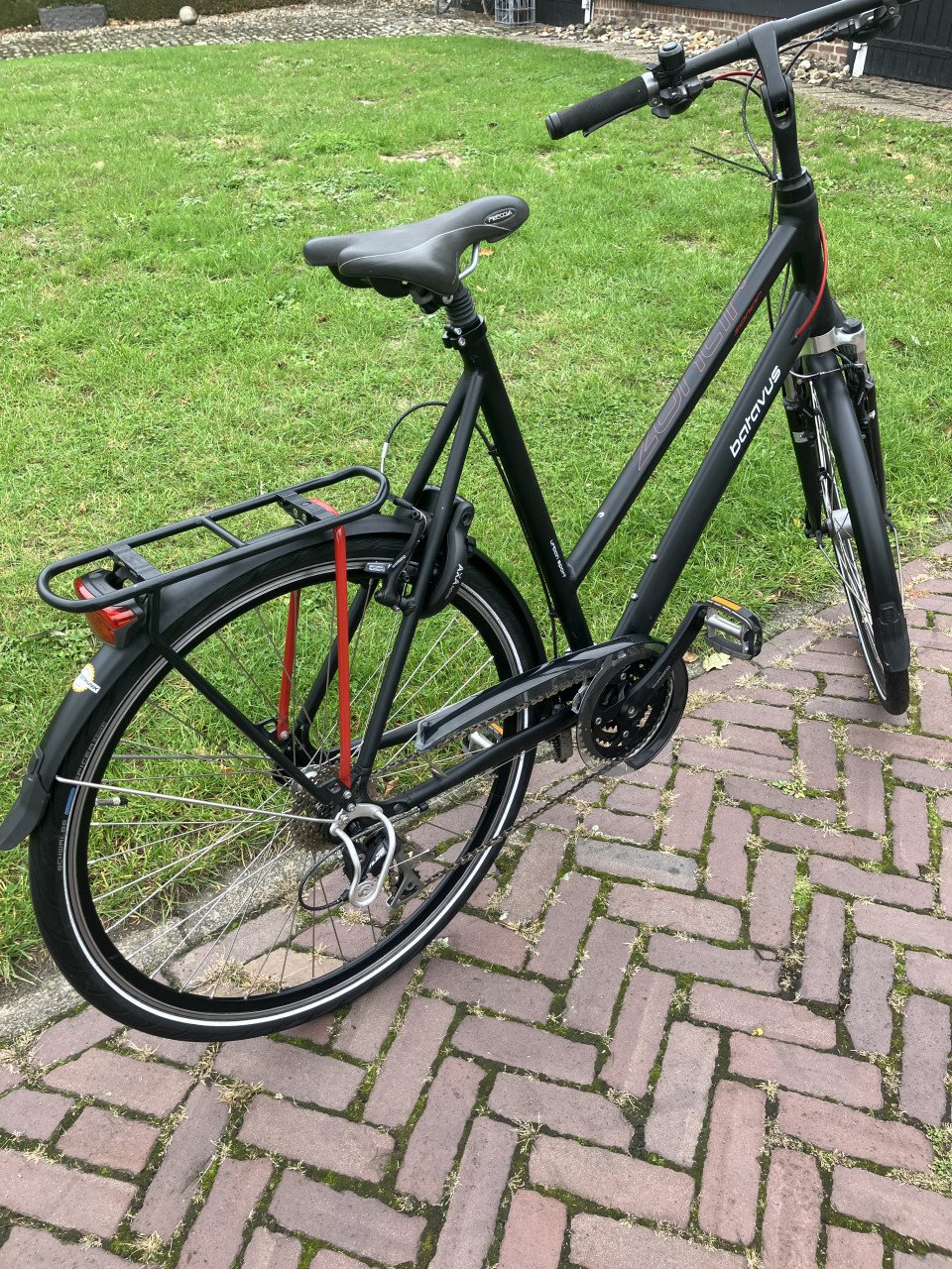 Batavus Zonar