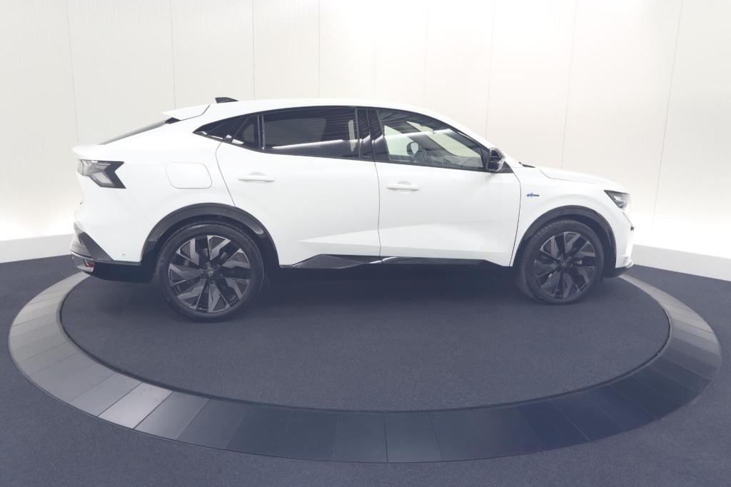 Renault Rafale 1.2 e-tech full hybrid 200 esprit alpine | 360 camera | adap