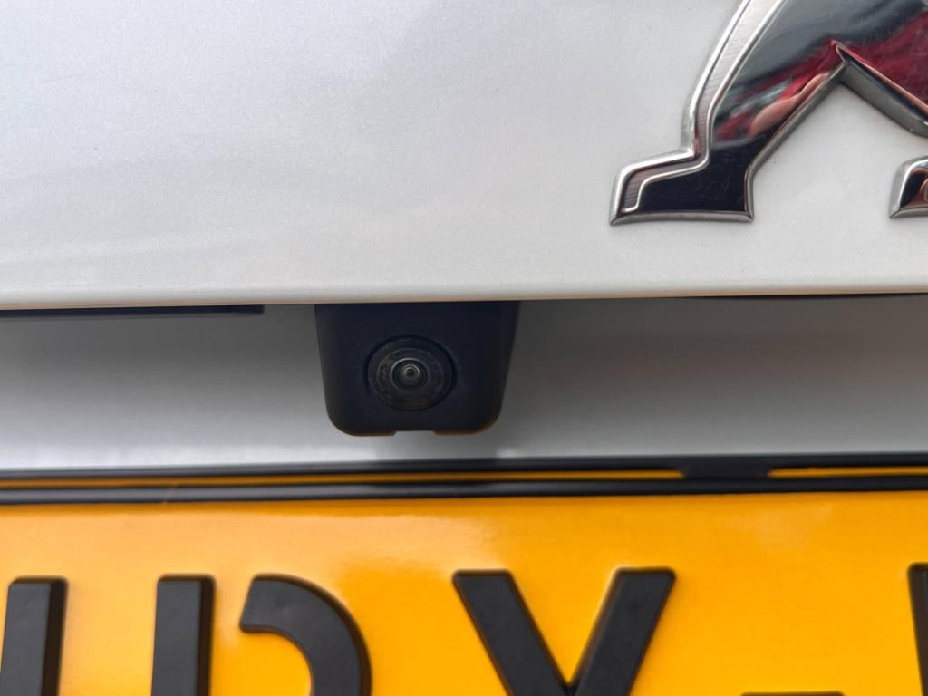 Peugeot 2008 1.2 puretech gt automaat, elektr. panodak enz....