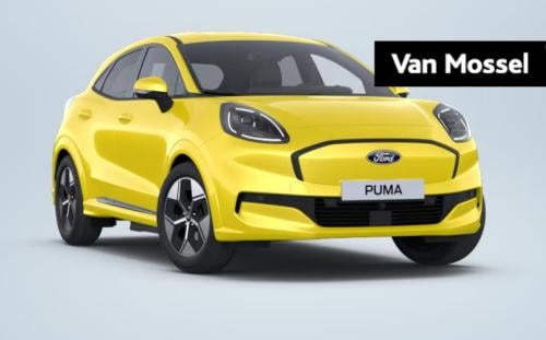 Ford Puma Gen-e select 47 kwh | nieuw te bestellen | €3400.- korting | 0.99