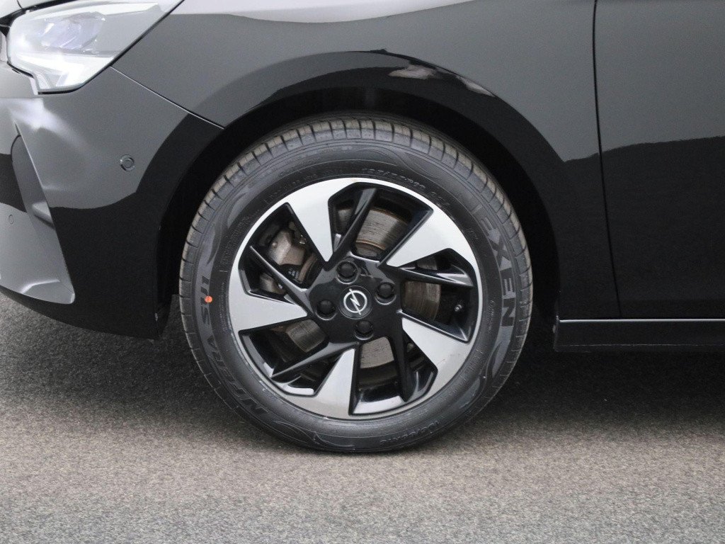 Opel Corsa-e elegance 50 kwh