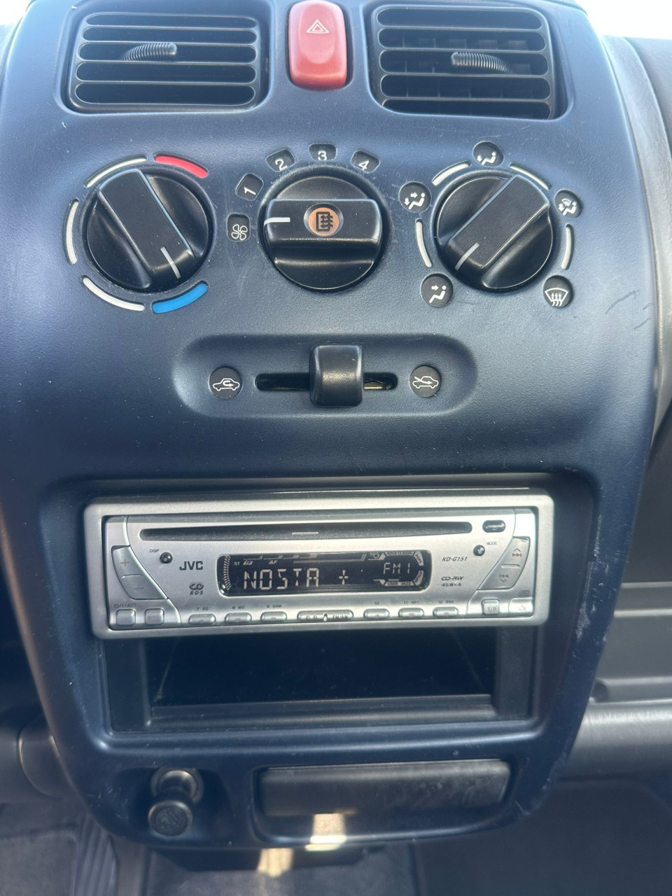 Suzuki Wagon 'Special'  Ruimtewonder!