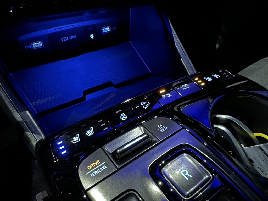 Hyundai Tucson 1.6 t-gdi phev n line sky 4wd *pano*stoelkoeling*memory*1e e