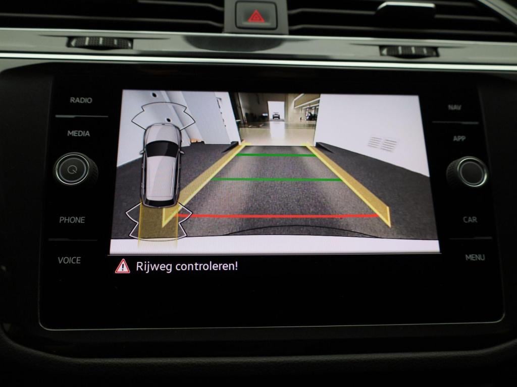 Volkswagen Tiguan 1.5 tsi life business | lmv | climate control | dab | cam