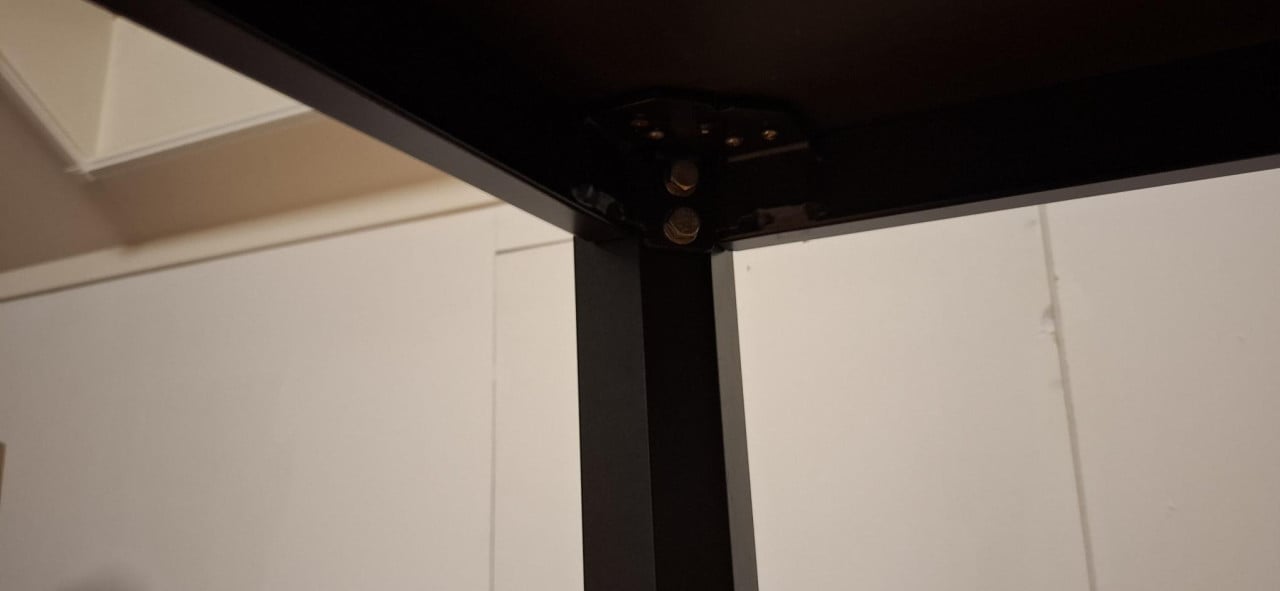 Kettler Tuintafel