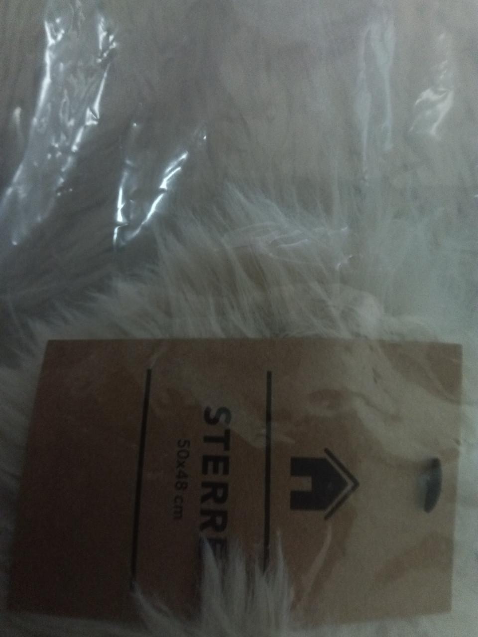 2 sierkussen ster vorm