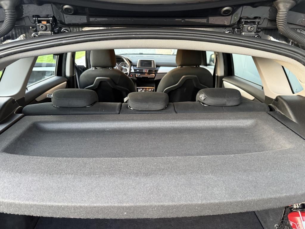 BMW 2-serie active tourer 218i automaat executive