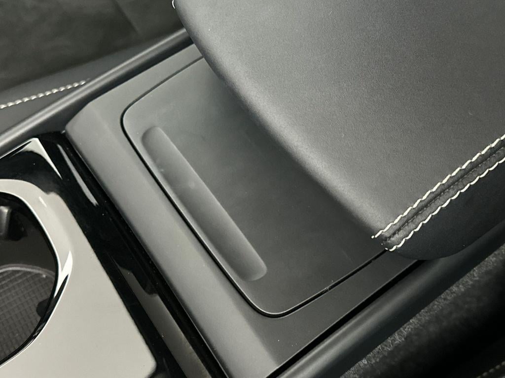 Volvo C40 recharge ultra 238pk| panodak| 360camera| h&k sound