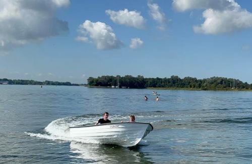 Sterke Noorse Rana compleet set