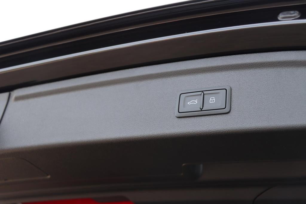 Audi A3 allstreet 40 tfsi e advanced edition s-line 204pk s-tronic | soh 10