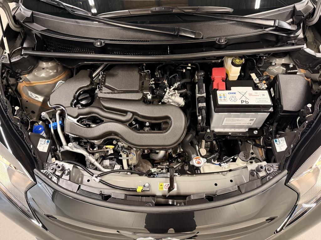 Toyota Aygo x 1.0 vvt-i mt play| camera| airco| adap.cruise