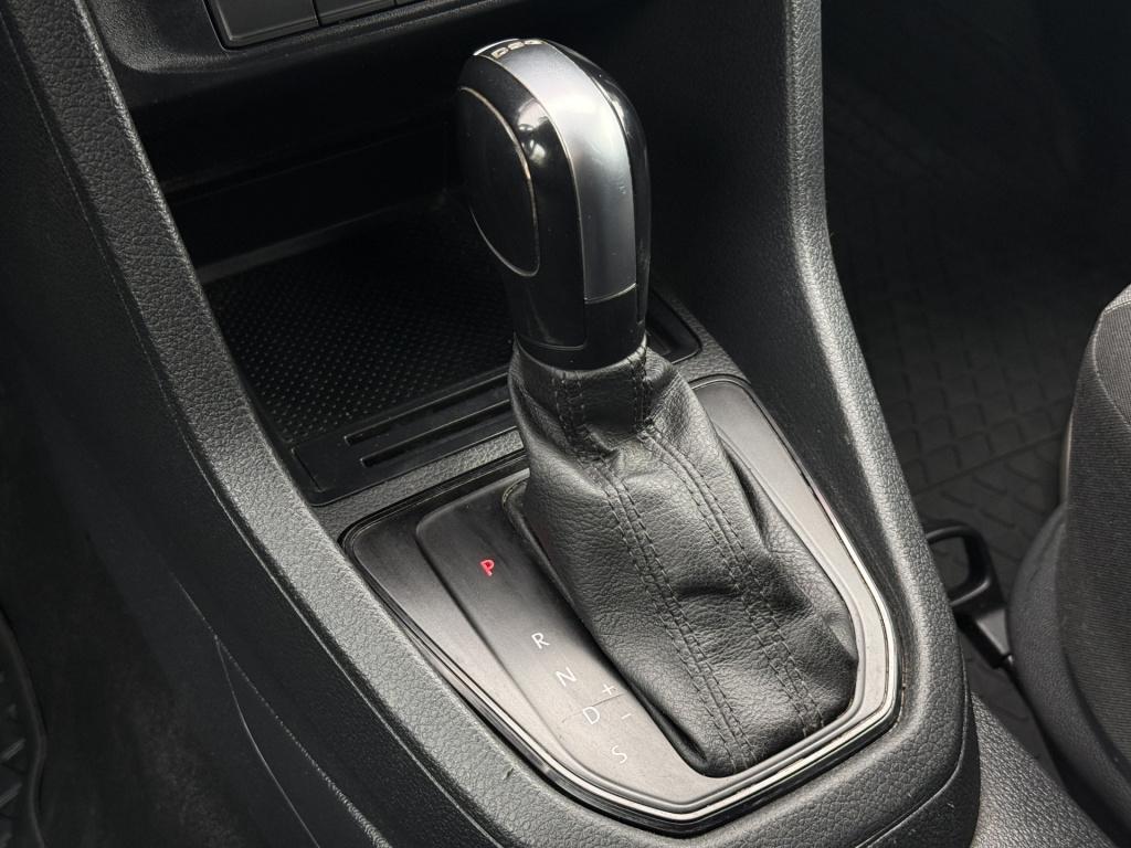Volkswagen Caddy 2.0 tdi l1h1 bmt comfortline | trekhaak | carplay | cruise