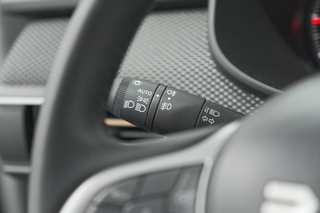 Dacia Sandero Stepway tce 90 expression | camera | dodehoekdetectie | navig