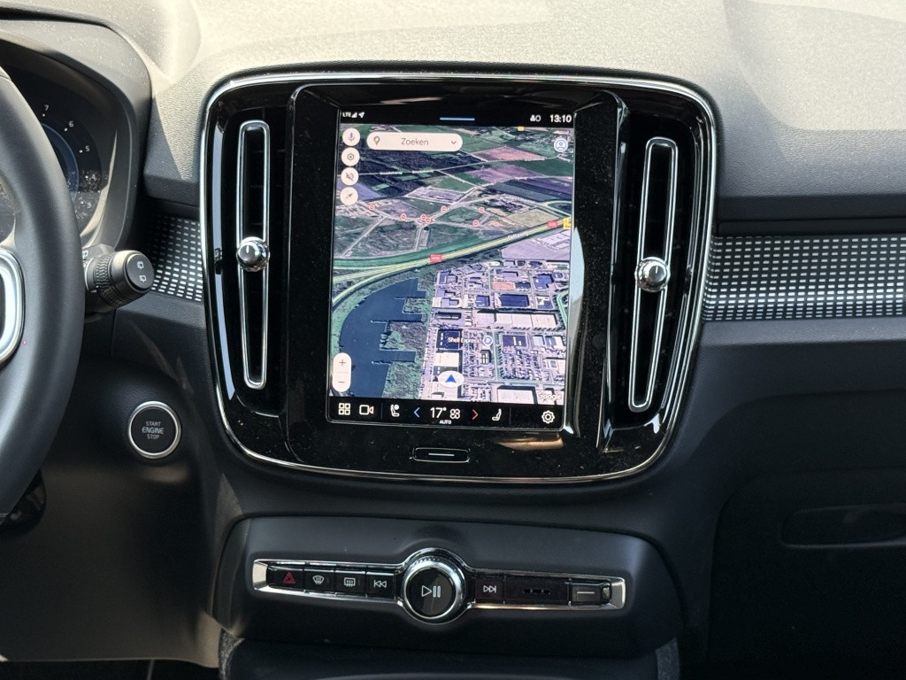Volvo XC40 b4 197pk plus dark| 360camera| adap.cruise| elek.stoelen