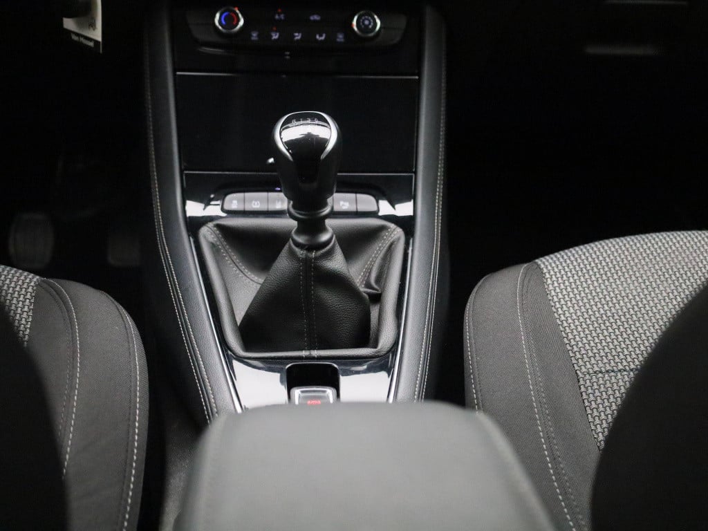 Opel Grandland X 1.2 turbo edition | lmv  | airco | cruise control | parkee