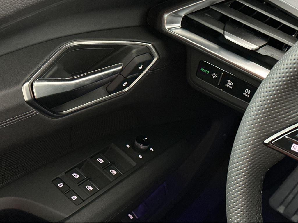 Audi E-tron Gt e-tron gt 97 kwh 370 kw / 503 pk sportback elektr.