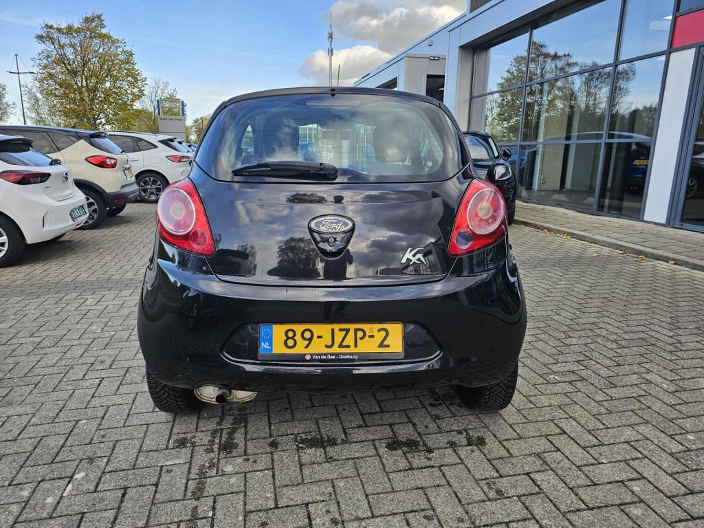 Ford KA 1.2 trend incl. vol jaar apk