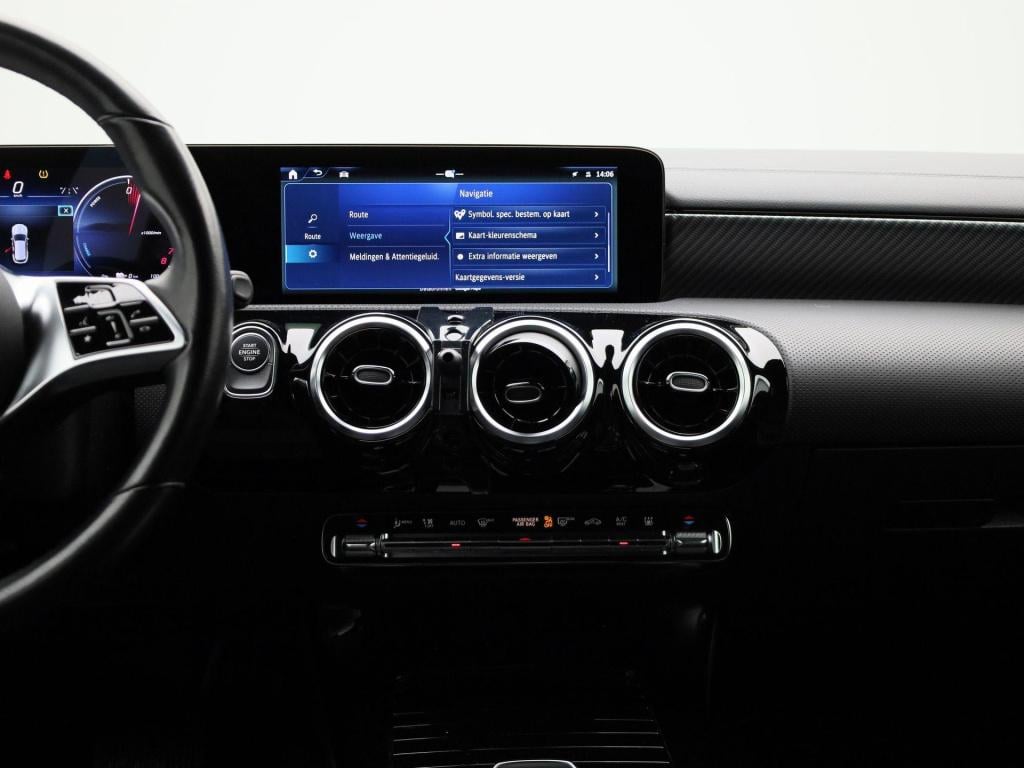 Mercedes-Benz Cla shooting brake 250 e luxury line | stuurverwarming | appl