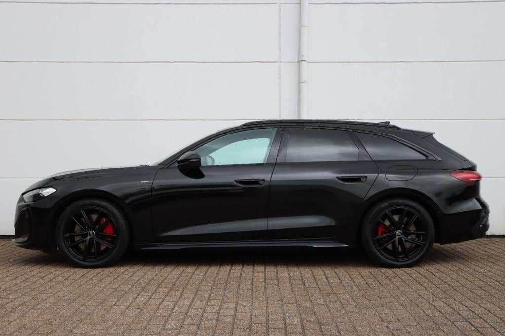 Audi A5 avant 2.0 e-hybrid quattro s edition competition 367pk s-tronic | s