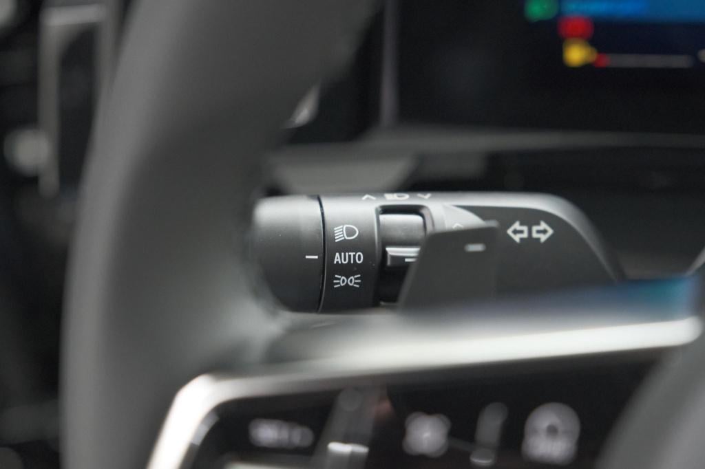 Renault Espace e-tech full hybrid 200 techno 7p. | camera | adaptieve cruis