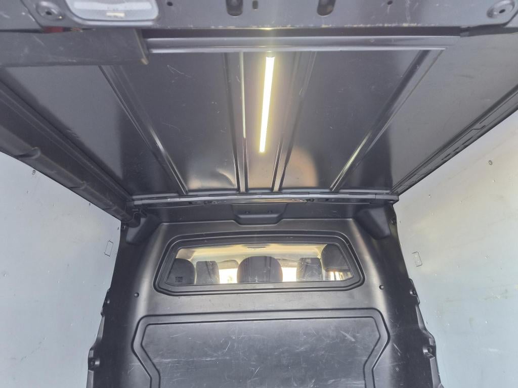 Opel Vivaro 2.0 cdti l3h1 dc innovation